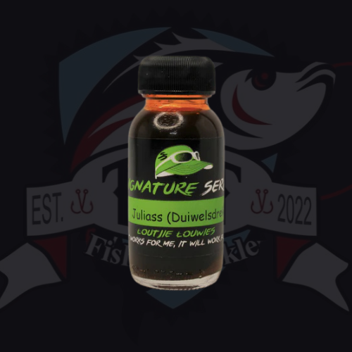 Signature Series Dips