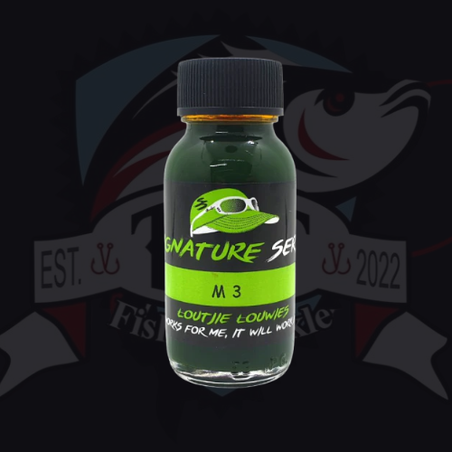 Signature Series Dips