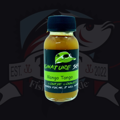 Signature Series Dips