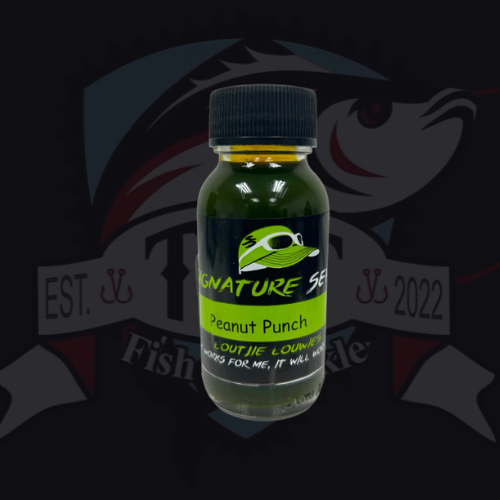 Signature Series Dips