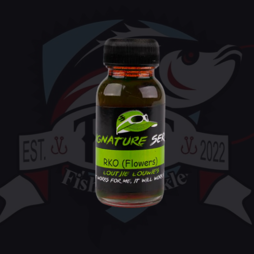 Signature Series Dips