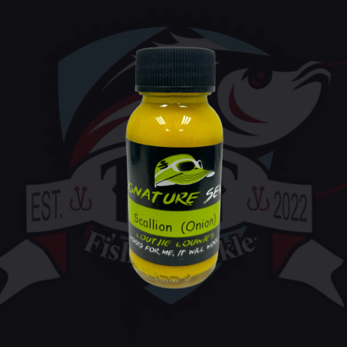 Signature Series Dips