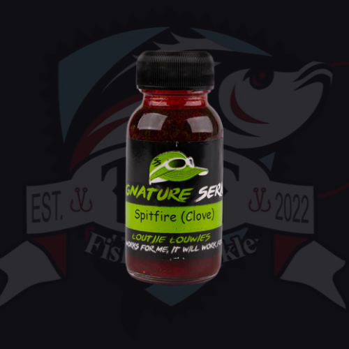 Signature Series Dips