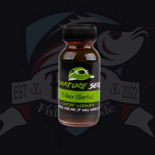 Signature Series Dips