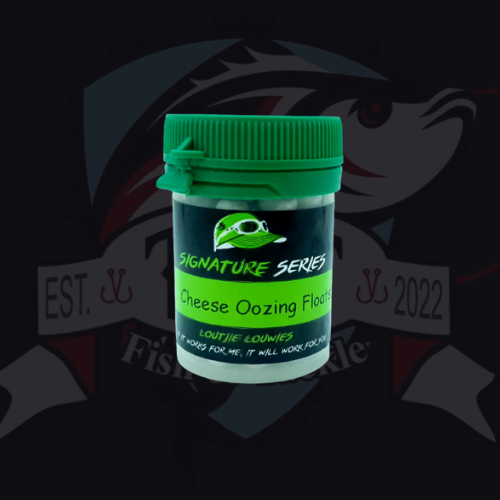Signature Oozing Floats 50ml