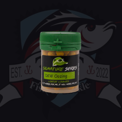 Signature Oozing Floats 50ml