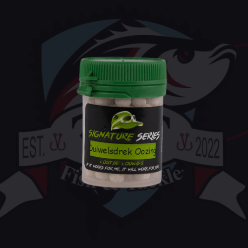 Signature Oozing Floats 50ml