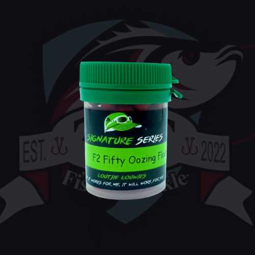 Signature Oozing Floats 50ml