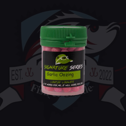Signature Oozing Floats 50ml