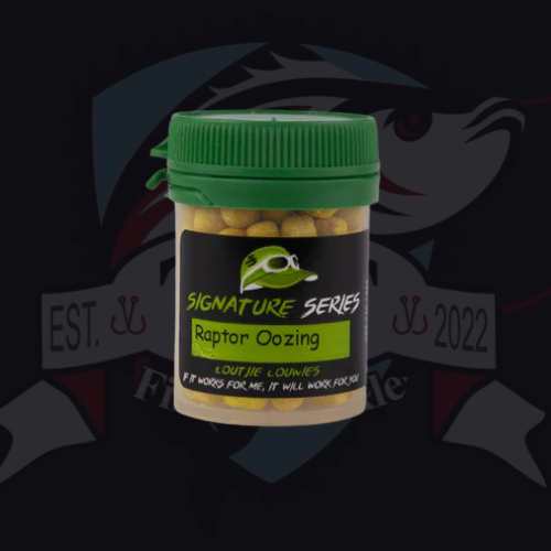 Signature Oozing Floats 50ml