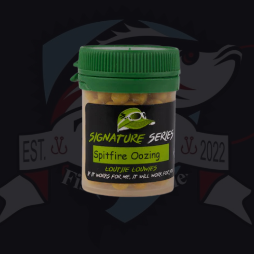 Signature Oozing Floats 50ml