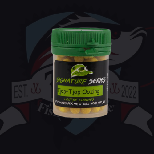 Signature Oozing Floats 50ml