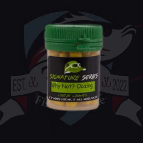 Signature Oozing Floats 50ml