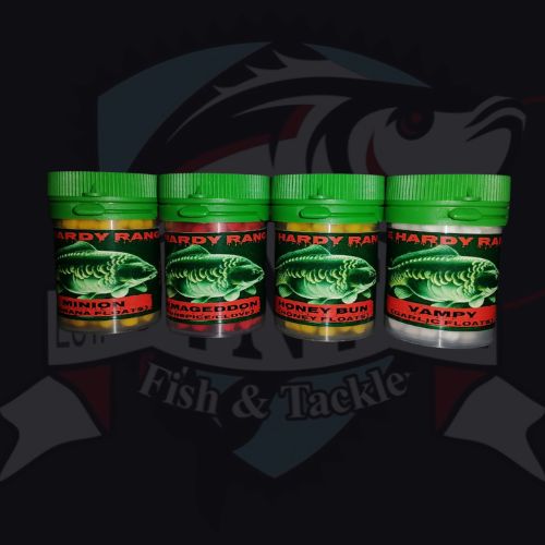 Hardy Range Floats 50ml