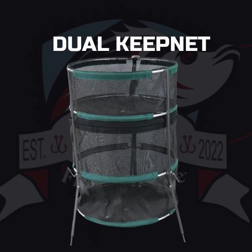 Dual Keepnet