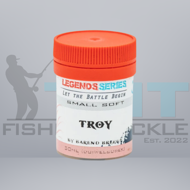 Legend Soft Floats 50ml