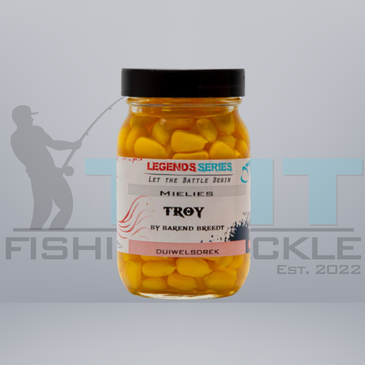 Legend Mielies 125ml