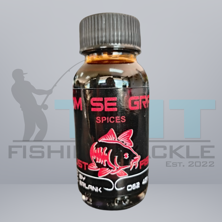Just Fish 50ml Dips