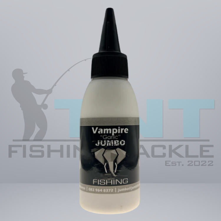 Jumbo Fishing Boldips 100ml
