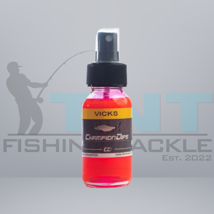 Champion Dips 50ml Spray Mutis