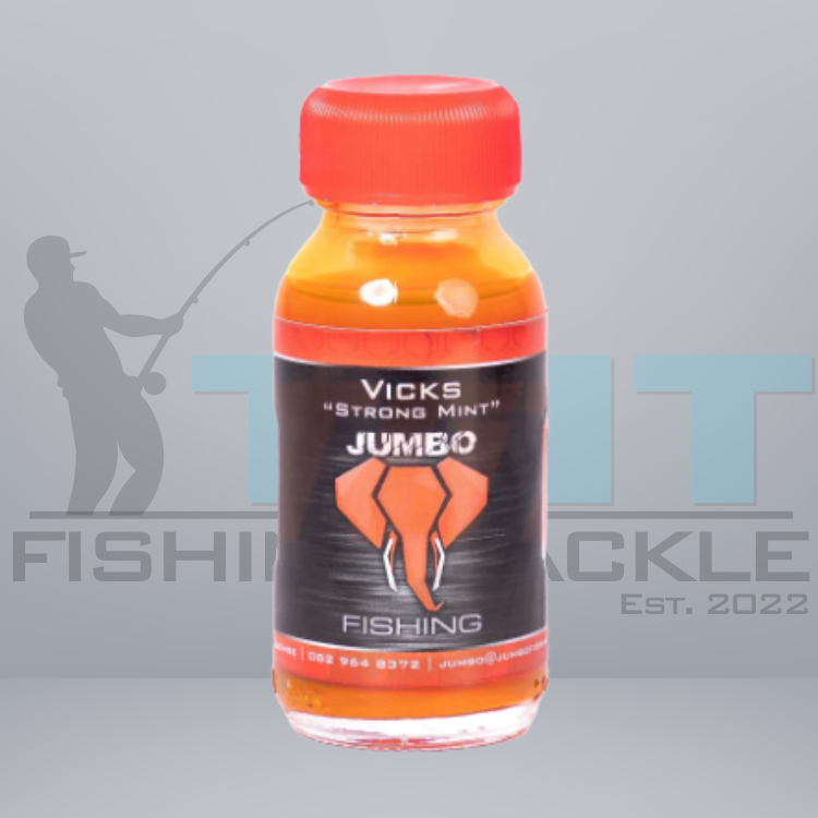 Jumbo Fishing 50ml Dips