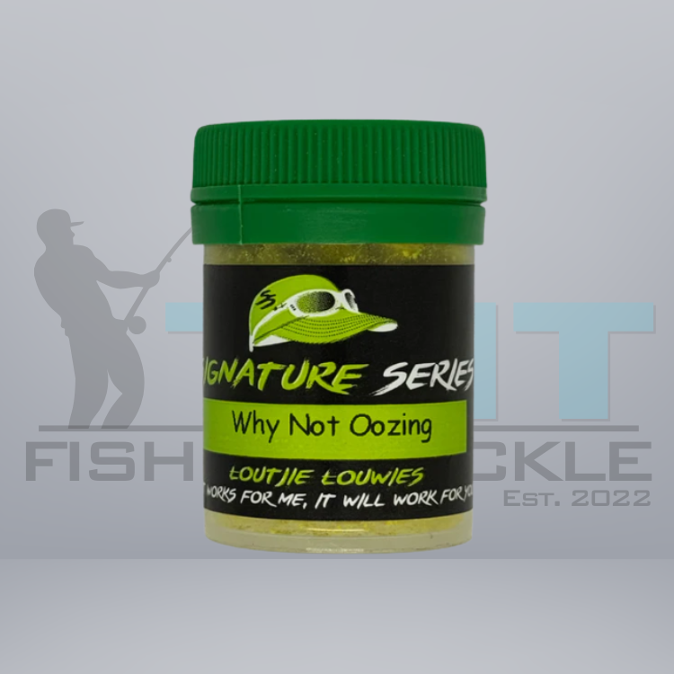 Signature Oozing Floats 50ml