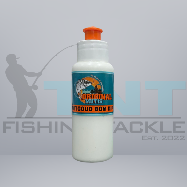 Original Mutis Bom Dip 100ml