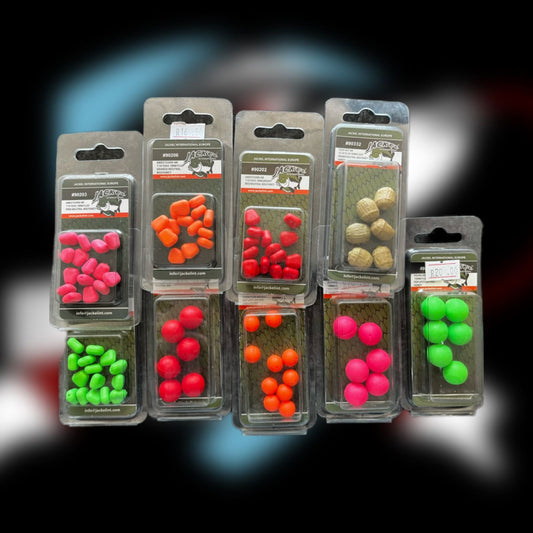 Jackel Artificial Boilies Floating