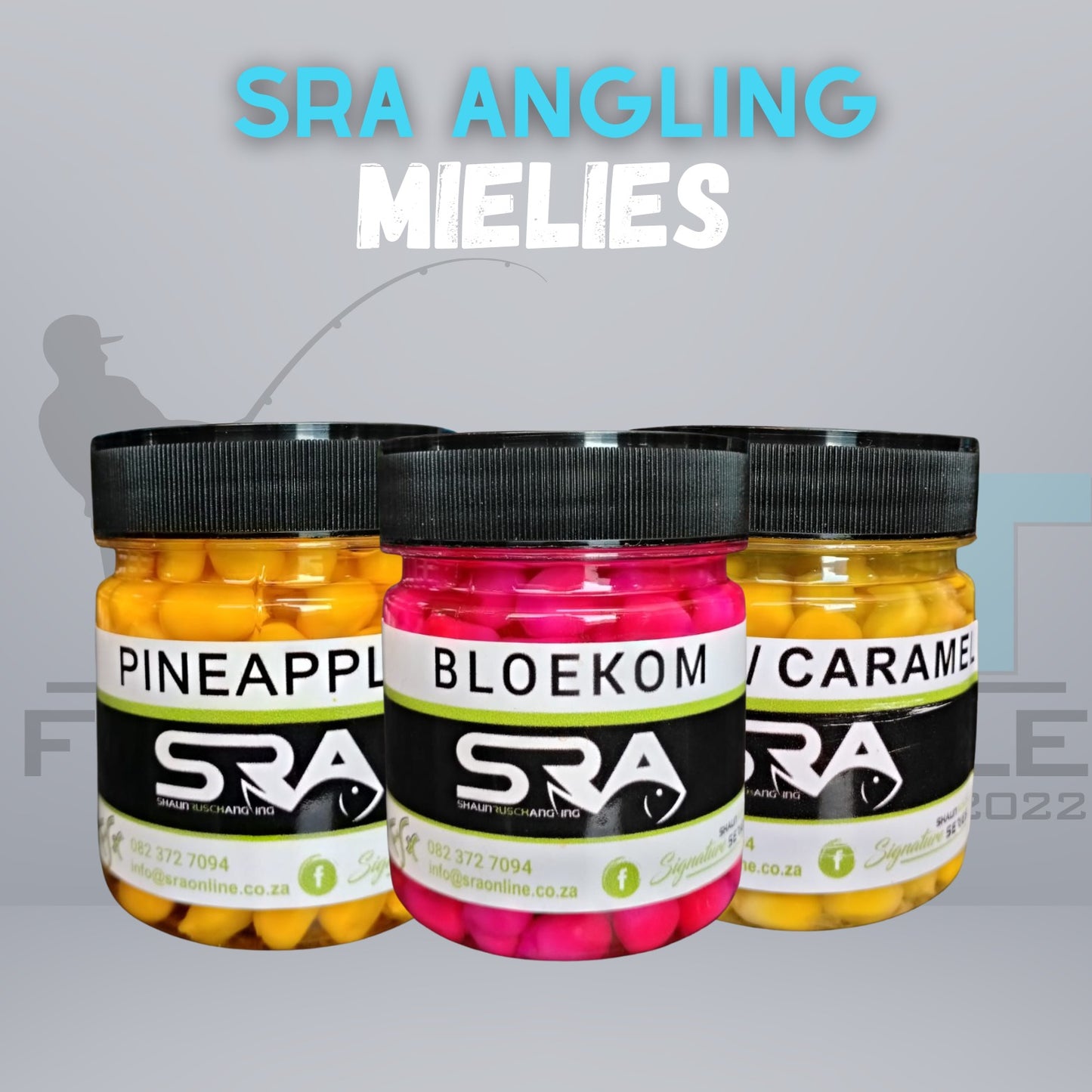 SRA Mielies