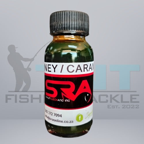 SRA 50ml Dips