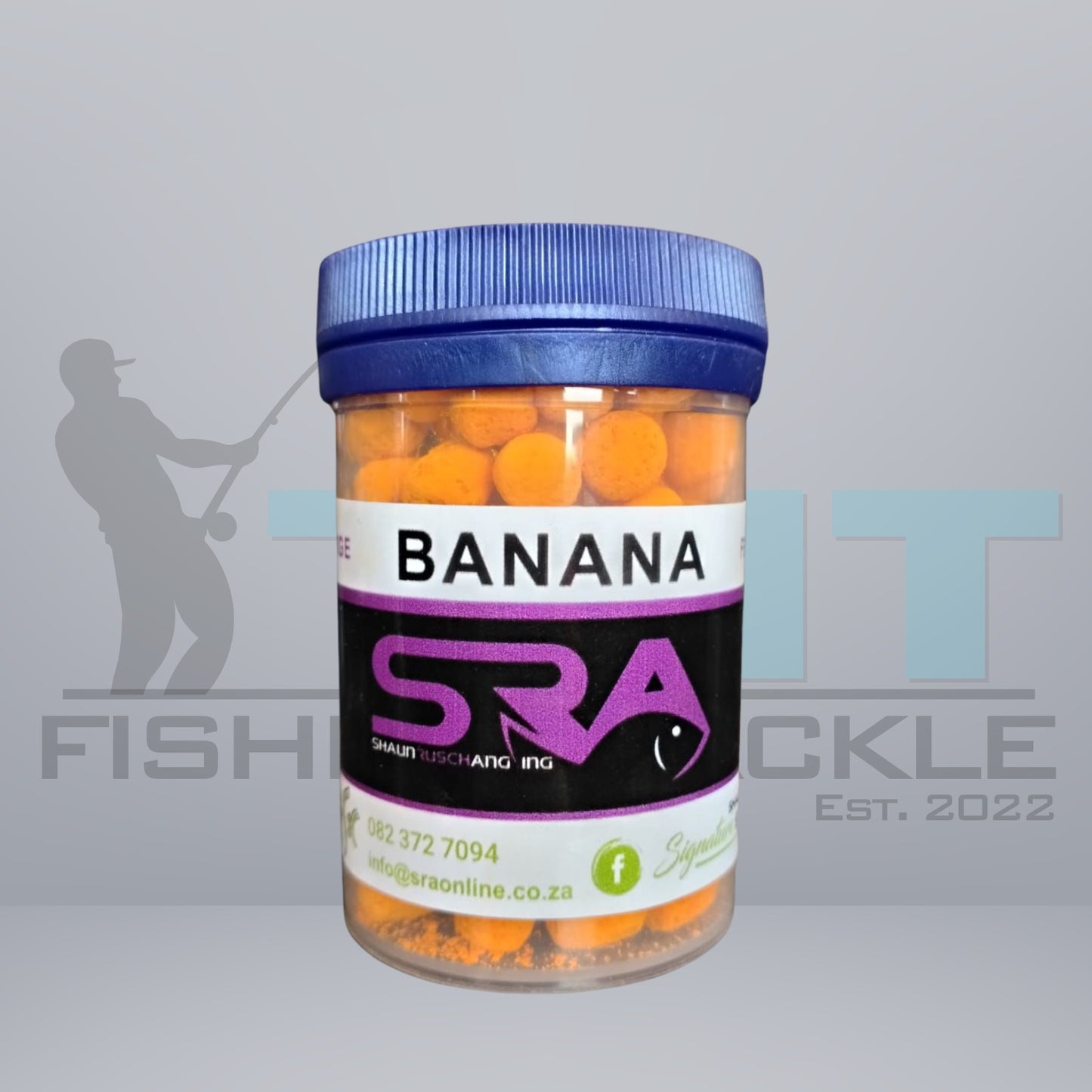 SRA Large Floats