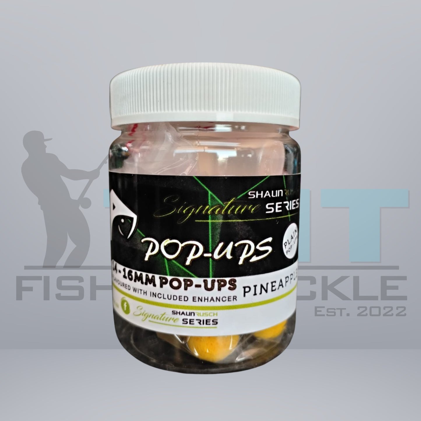 SRA Popups