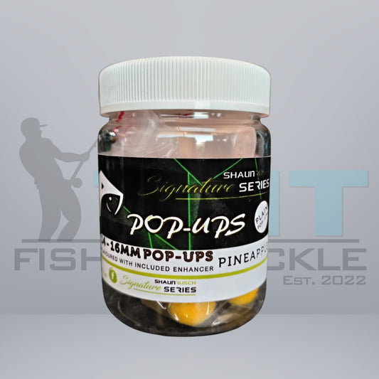 SRA Popups