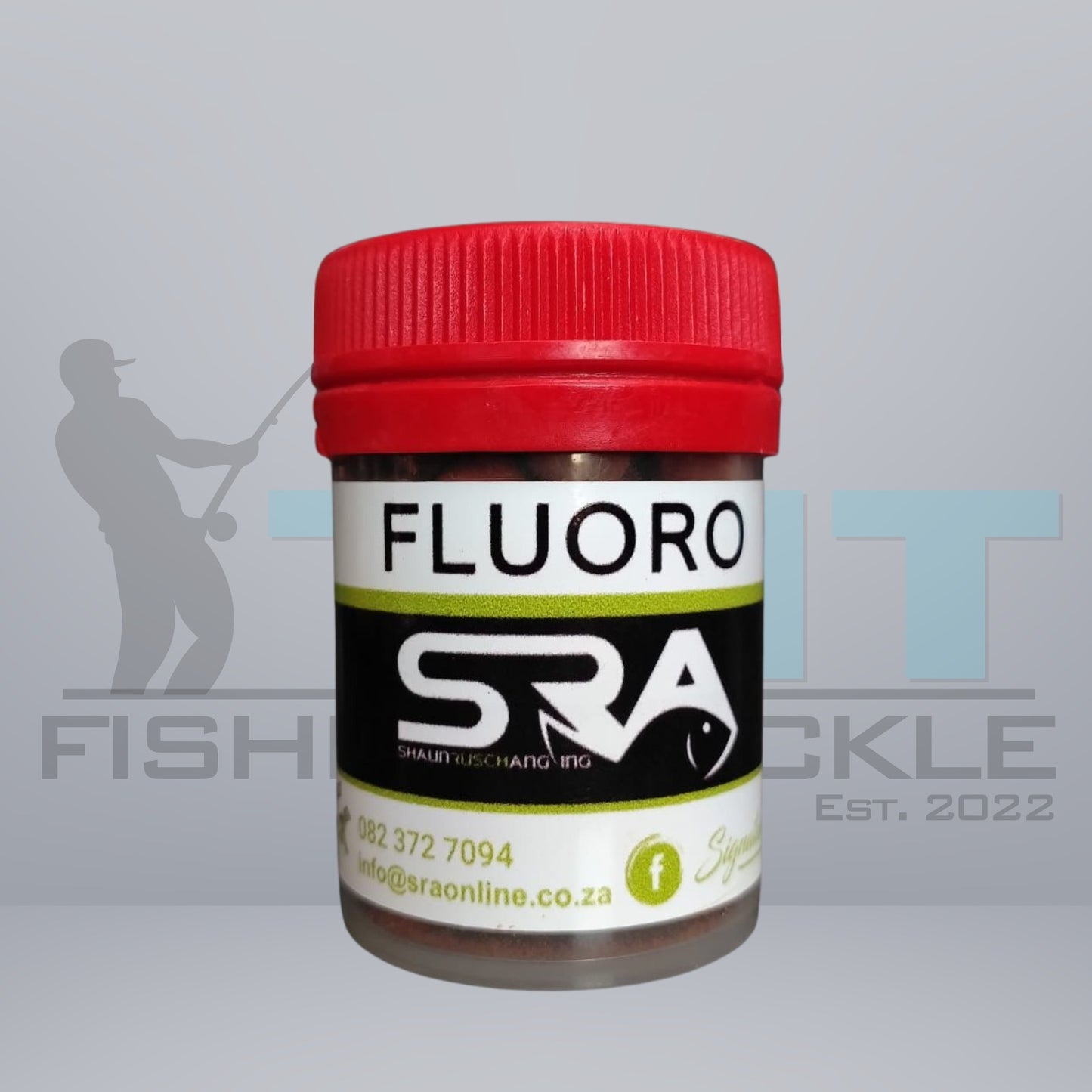 SRA Soft Floats
