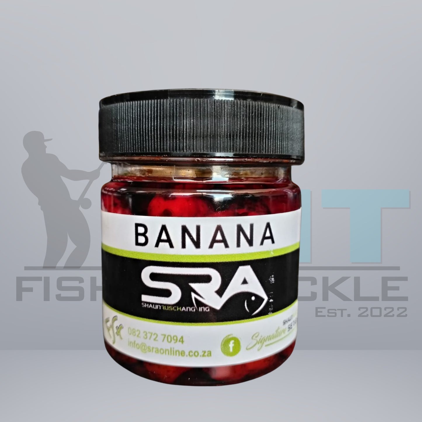 SRA Tigernuts