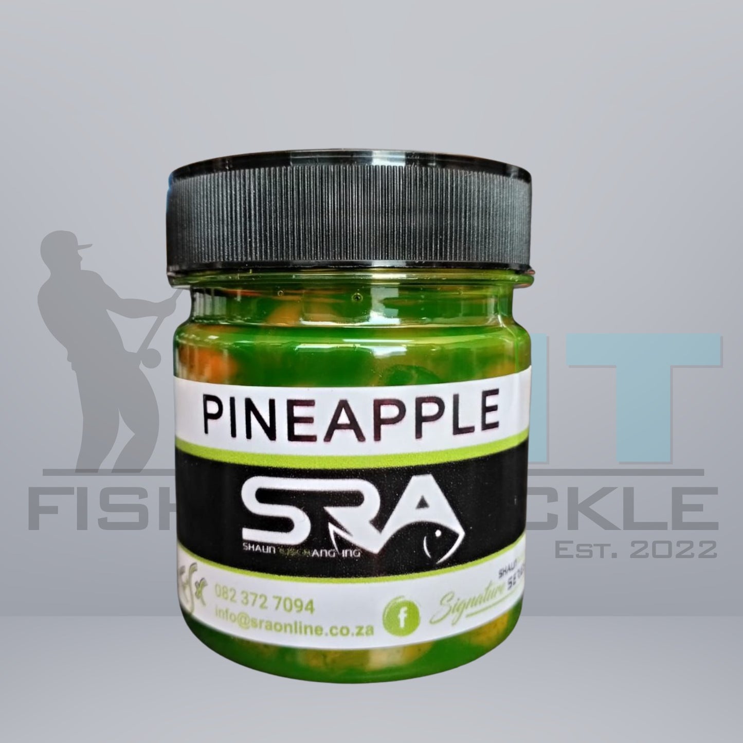 SRA Tigernuts