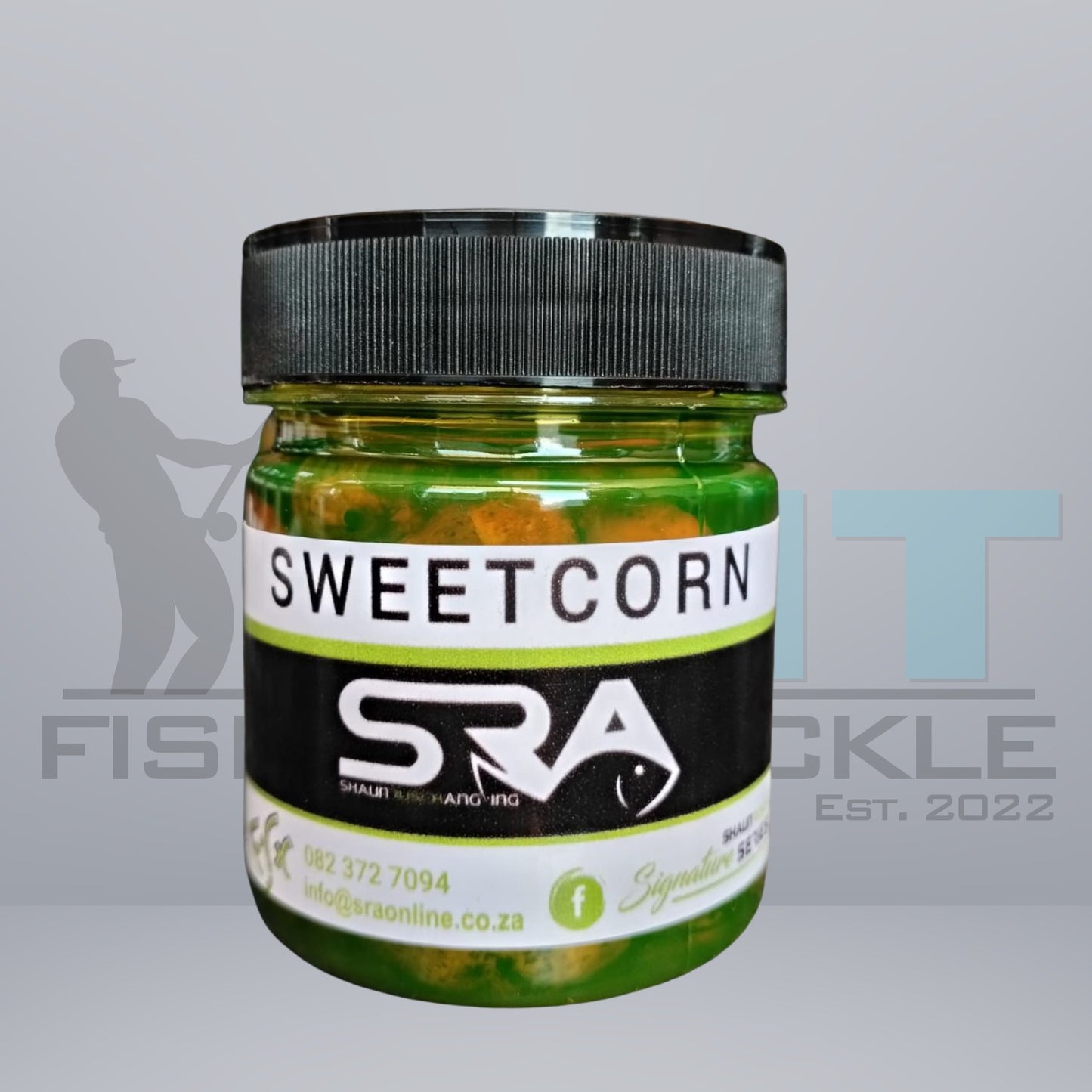 SRA Tigernuts