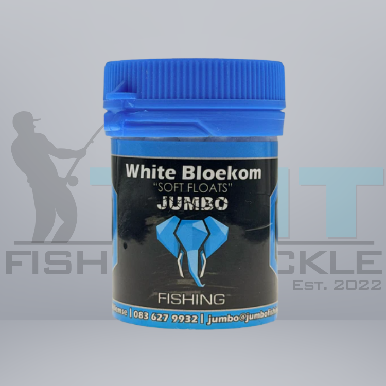 Jumbo Fishing Soft Floats 50ml