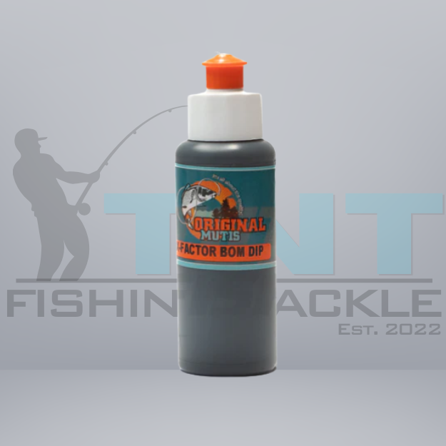 Original Mutis Bom Dip 100ml