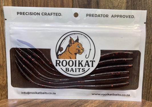 Trick/Finesse Worm (Dassie Dangler)