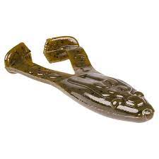 Strike King Super Toad 10cm