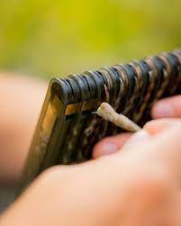 FOX EDGES leader rack XL