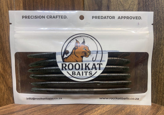 Stick Worm (Nyala Noodle)