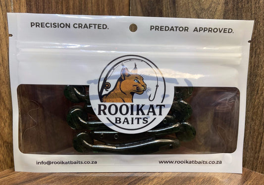 Paddle Tail (Kalahari Kicker)