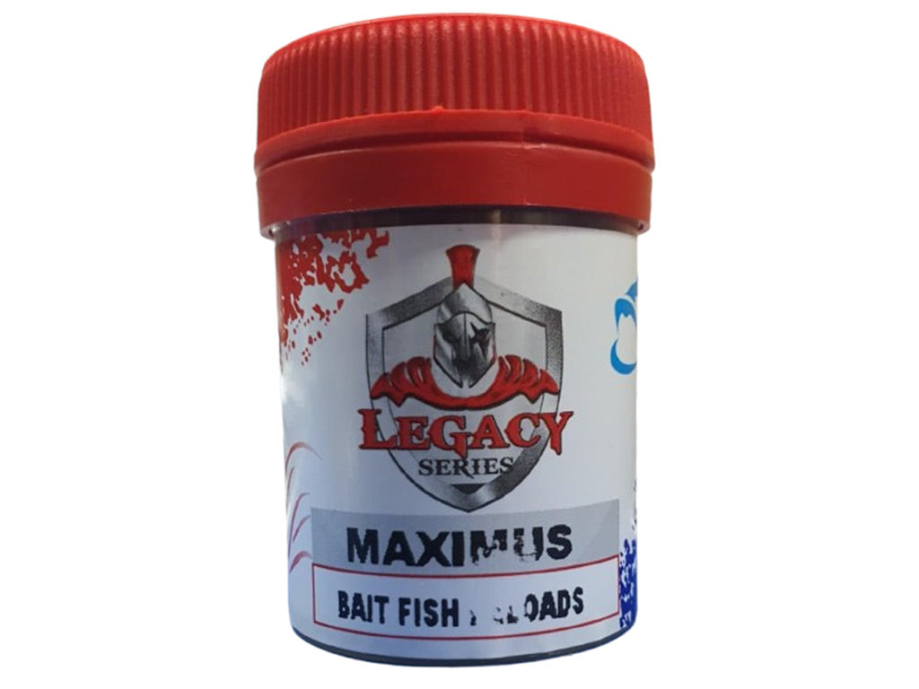 Maximus Bleeding Baitfish Popper