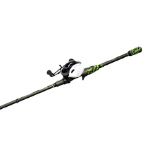 Okuma Stratus 7ft Combo