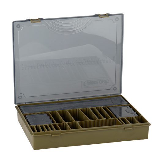 Prologic tackle organizer box system xl