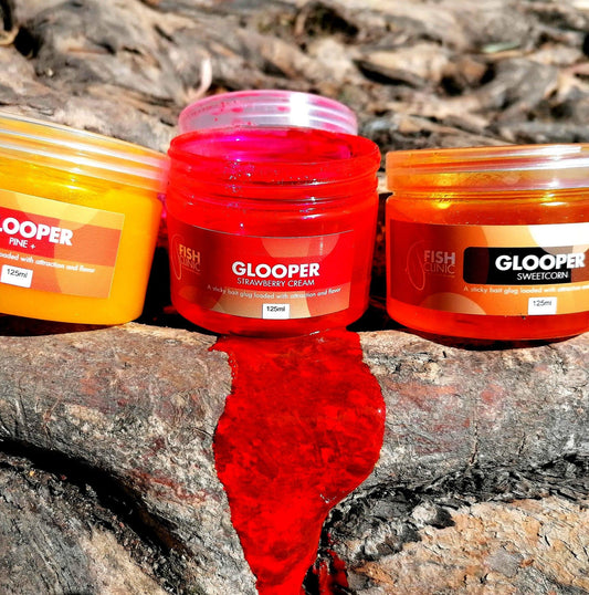 Fish Clinic Glooper 125ml
