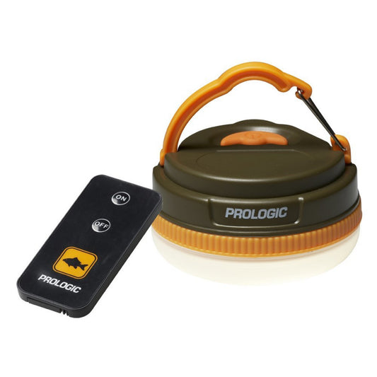 Prologic bivvy light guardian magnetic with remote