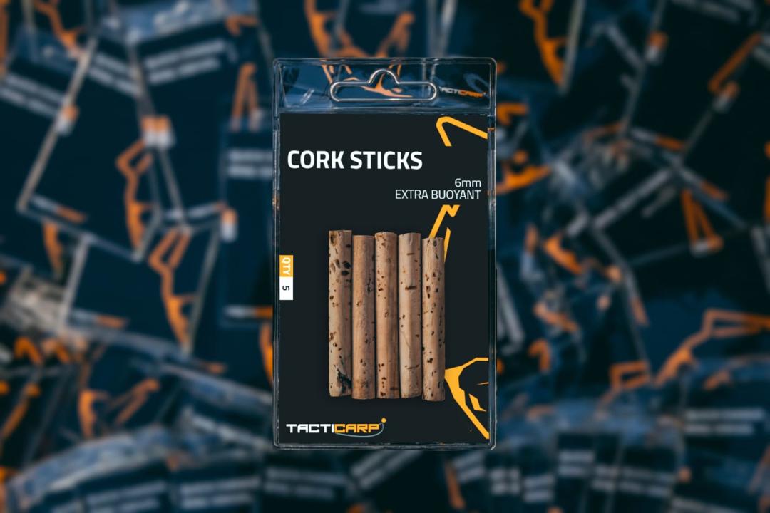 Cork Sticks